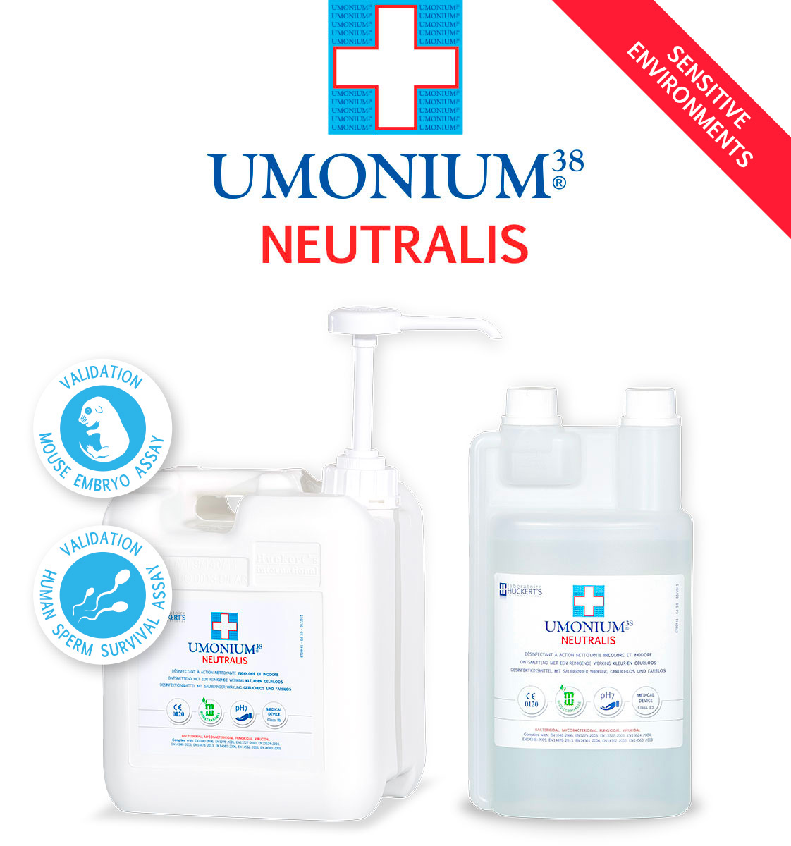 Umonium 38® Neutralis 