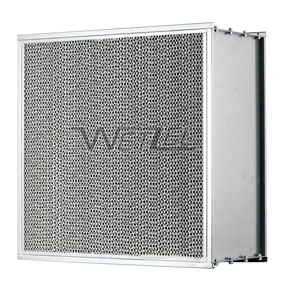 Bộ Lọc HEPA (HEPA Filters)