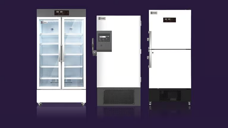 Tủ Lạnh Y Sinh Tenutō Cool
