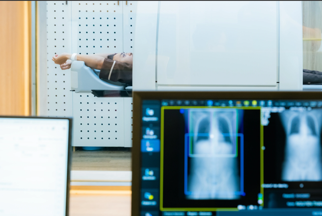 DICOM Là Gì? Vai Trò Của DICOM Trong PACS, AI Và Smart Hospital