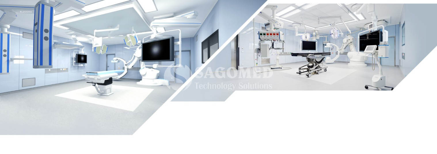 Why use the operating room module