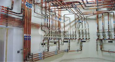 Pipe system