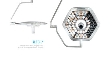 iLed 7