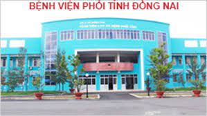 BỆNH VIỆN PHỔI ĐỒNG NAI