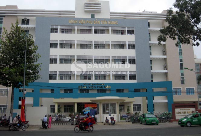 Tien Giang Maternity Hospital