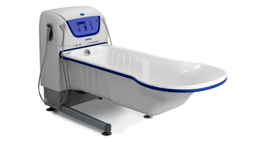 Hệ thống bồn tắm trị liệu massage Rhapsody