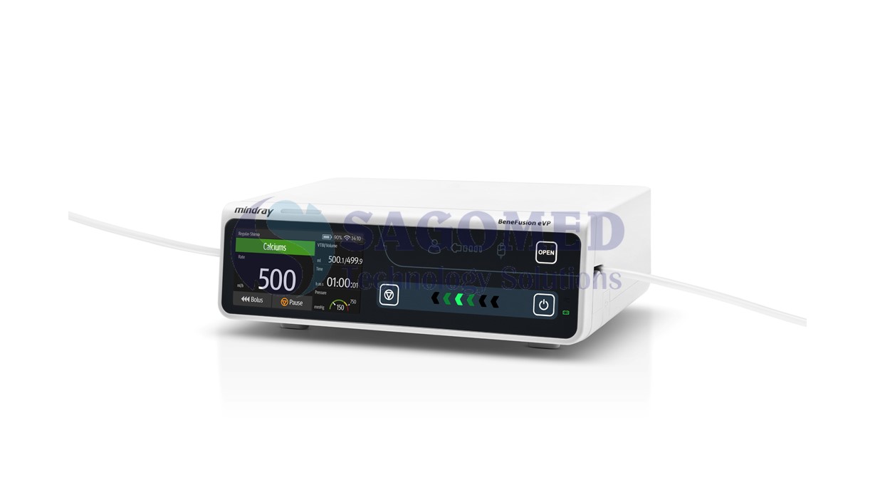 Bơm Truyền Dịch - BeneFusion eVP