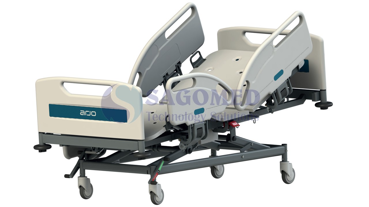 Giường Hồi Sức Prioma 500