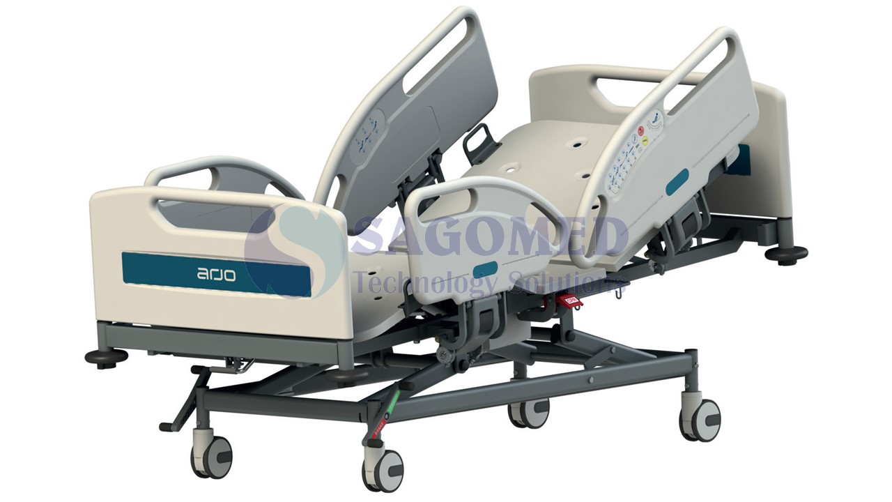 Giường Hồi Sức Prioma 600