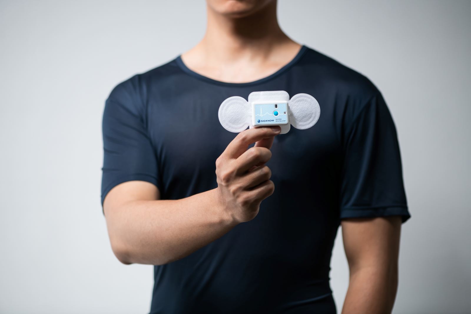 Holter điện tim không dây 1-3-7-14 ngày.
