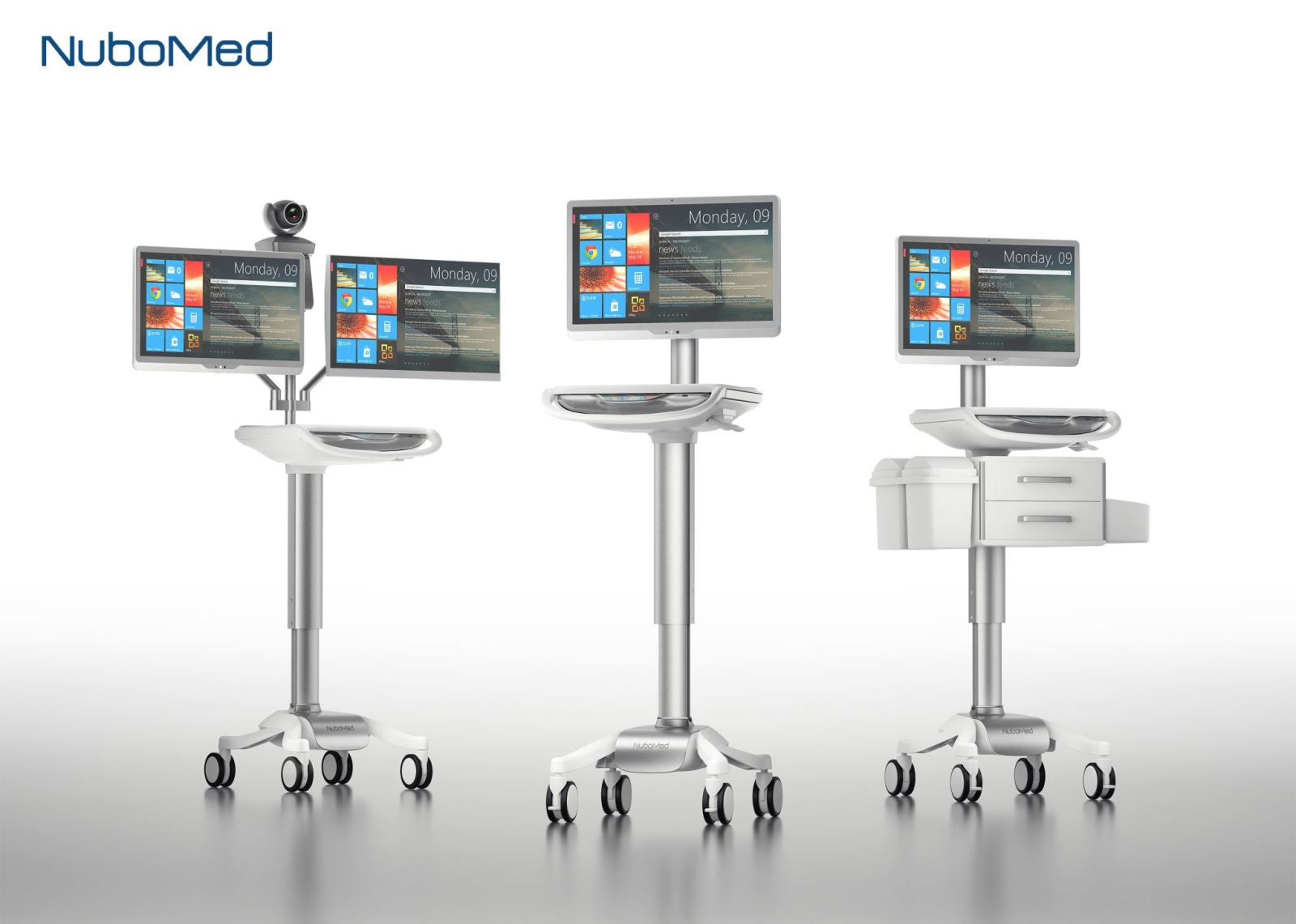 Medical Cart