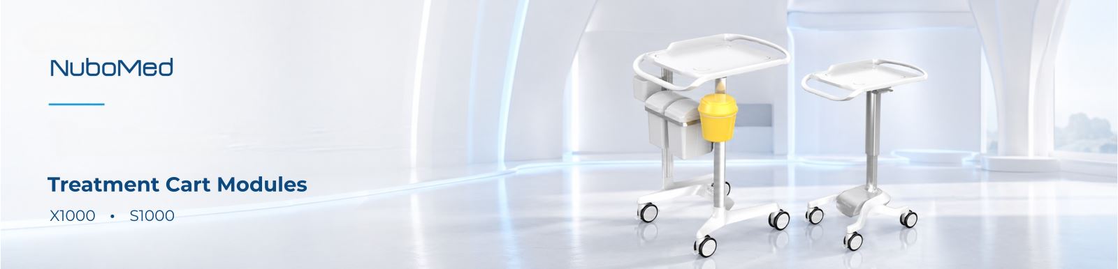 Treatment Cart