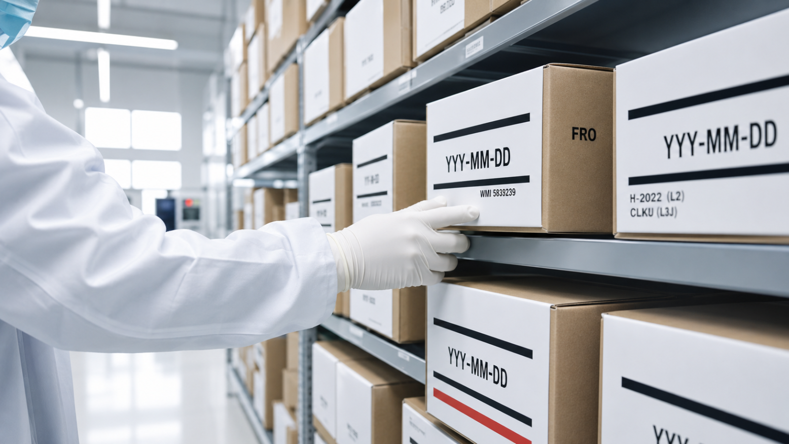 Vật tư y tế hết hạn xử lý thế nào trong bệnh viện?