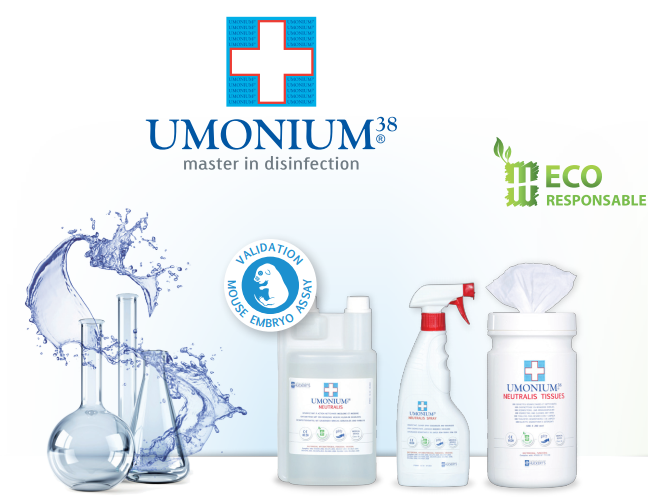 UMONIUM 38 