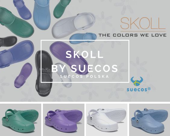 SUECOS SKOLL