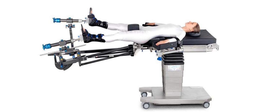 Operating Tables