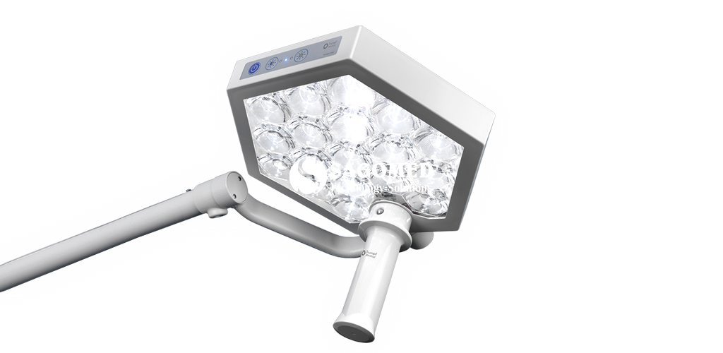 Đèn khám, tiểu phẫu – TruLight 1000
