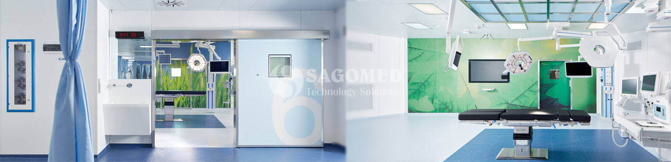 Operating Room Equipment