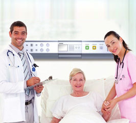 Medical Gas Systems